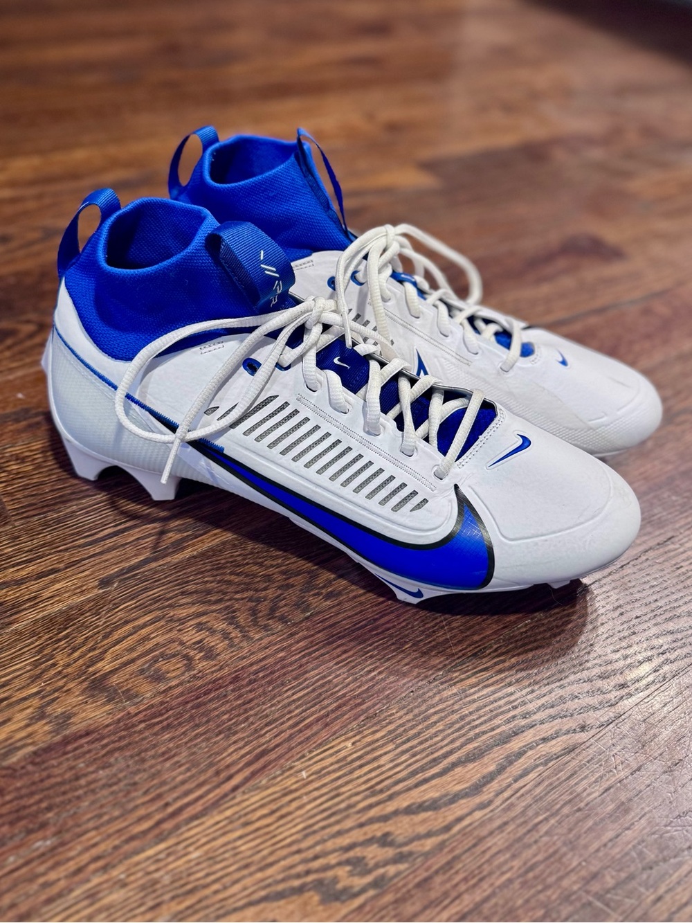 Nike Men’s Vapor Edge Pro 360 2 Cleats